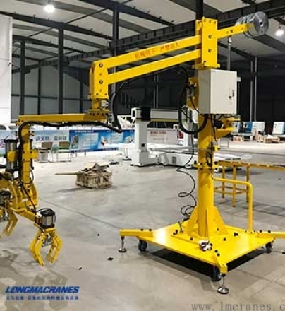 助力機械手定制廠家 助力機械手定制廠家